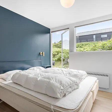 Beautiful In With Sauna Дом отдыха