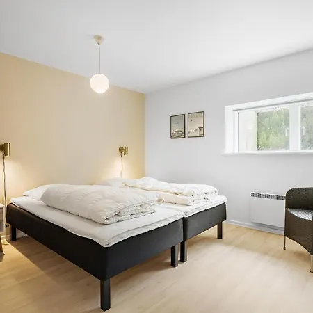 Beautiful In With Sauna Дом отдыха *