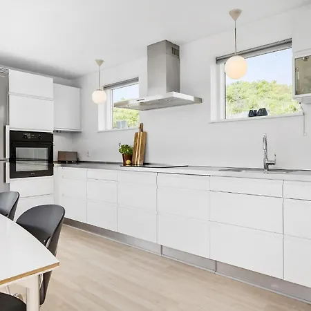 Beautiful In With Sauna Дом отдыха *