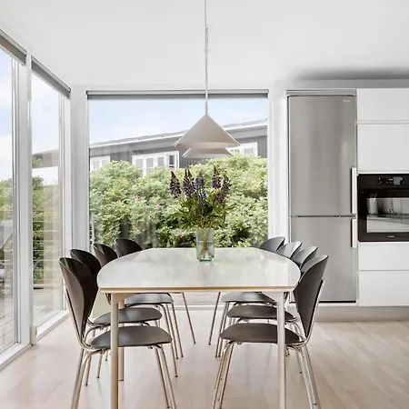 Beautiful In With Sauna * Ринкёбинг