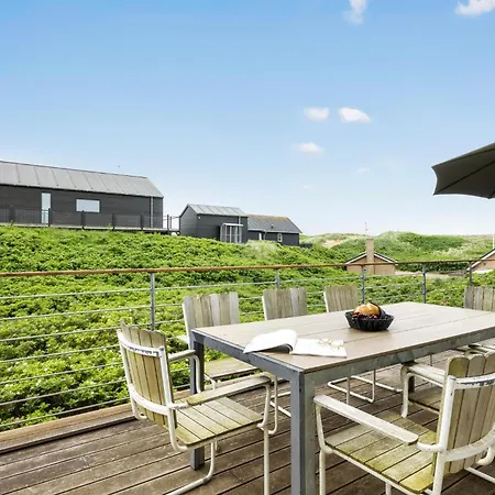 Beautiful In With Sauna