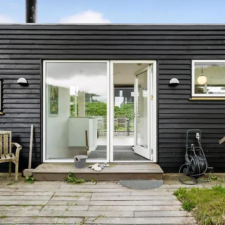 Beautiful In With Sauna Holiday home Ringkobing