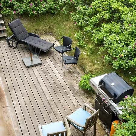 Beautiful In With Sauna Holiday home Ringkobing