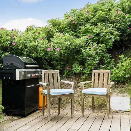 Beautiful In With Sauna Дом отдыха