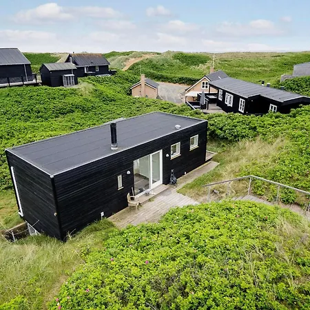 Holiday home Beautiful In With Sauna *